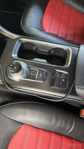 Ford Fusion (North America) 2017, 148,000 km - 1.5 l - Sabirabad