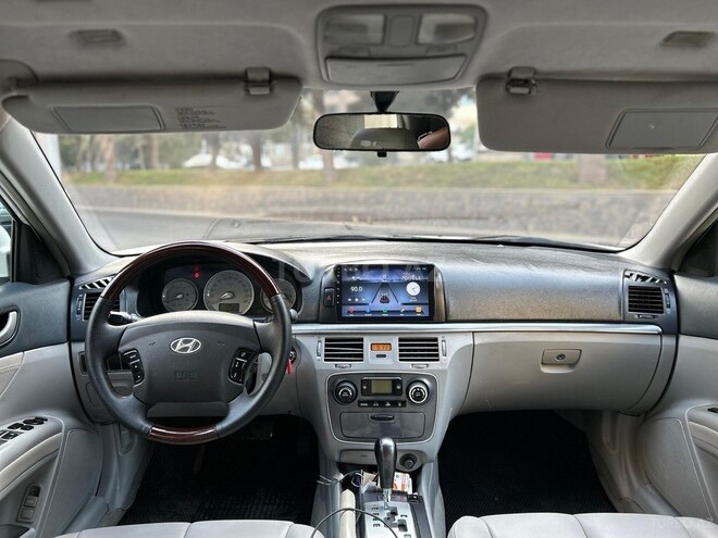 Hyundai Sonata 2006, 330,000 km - 2.0 l - Bakı