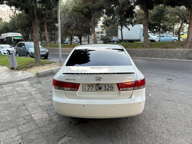 Hyundai Sonata 2006, 330,000 km - 2.0 l - Bakı