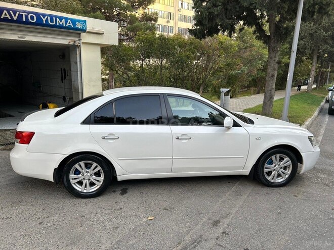 Hyundai Sonata 2006, 330,000 km - 2.0 l - Bakı