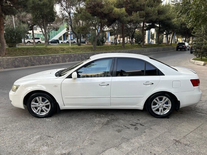 Hyundai Sonata 2006, 330,000 km - 2.0 l - Bakı