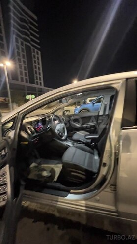 Kia Forte 2016, 165,000 km - 1.8 l - Bakı