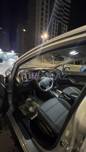 Kia Forte 2016, 165,000 km - 1.8 l - Bakı