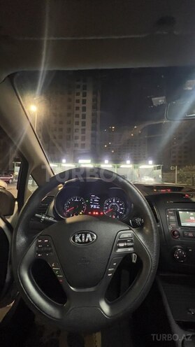 Kia Forte 2016, 165,000 km - 1.8 l - Bakı
