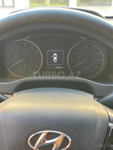 Hyundai Elantra 2017, 180,811 km - 2.0 л - Bakı
