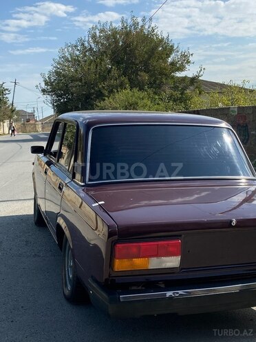 LADA (VAZ) 2107 2005, 85,407 km - 1.6 l - Bakı