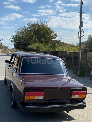 LADA (VAZ) 2107 2005, 85,407 km - 1.6 l - Bakı