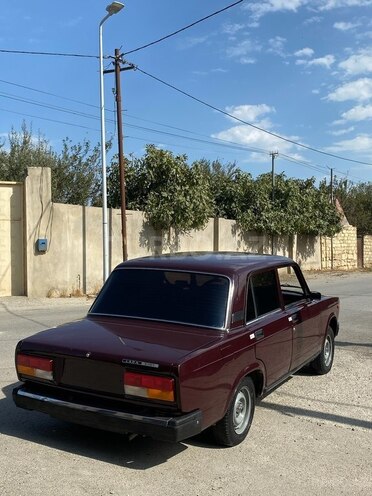 LADA (VAZ) 2107 2005, 85,407 km - 1.6 l - Bakı