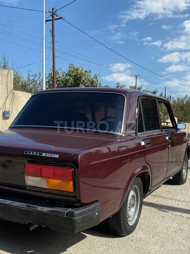 LADA (VAZ) 2107 2005, 85,407 km - 1.6 l - Bakı