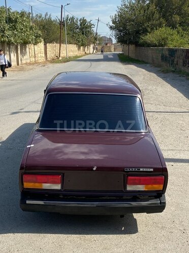 LADA (VAZ) 2107 2005, 85,407 km - 1.6 l - Bakı