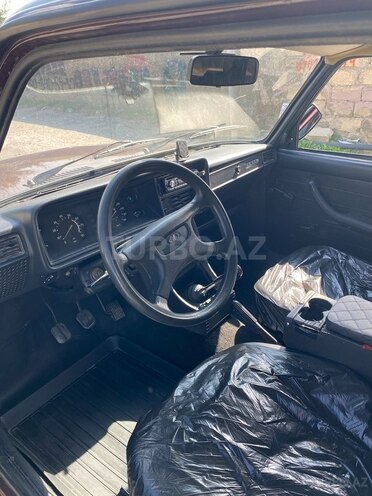 LADA (VAZ) 2107 2005, 85,407 km - 1.6 l - Bakı