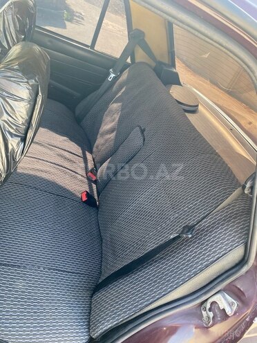 LADA (VAZ) 2107 2005, 85,407 km - 1.6 l - Bakı