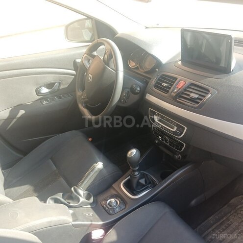 Renault Megane 2009, 383,000 km - 1.5 l - Bakı