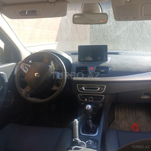 Renault Megane 2009, 383,000 km - 1.5 l - Bakı