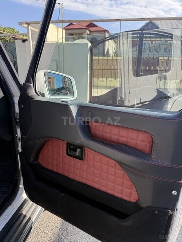 Mercedes G 300 1991, 350,000 km - 3.0 l - Bakı