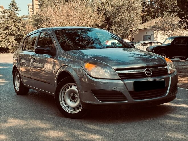 Opel Astra 2006, 327,439 km - 1.3 l - Sumqayıt