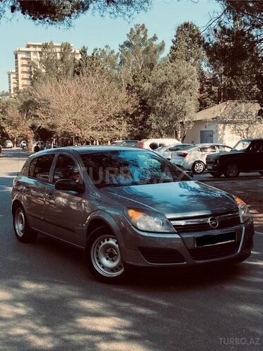 Opel Astra 2006, 327,439 km - 1.3 l - Sumqayıt