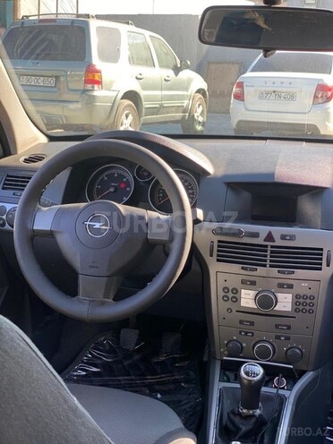 Opel Astra 2006, 327,439 km - 1.3 l - Sumqayıt