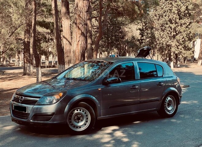 Opel Astra 2006, 327,439 km - 1.3 l - Sumqayıt