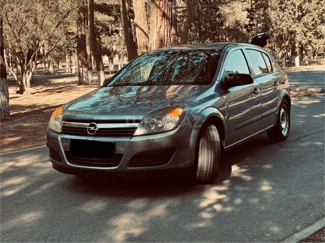 Opel Astra 2006, 327,439 km - 1.3 l - Sumqayıt