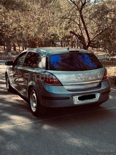 Opel Astra 2006, 327,439 km - 1.3 l - Sumqayıt
