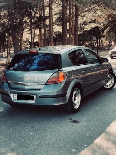Opel Astra 2006, 327,439 km - 1.3 l - Sumqayıt