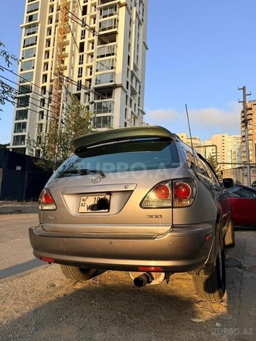 Lexus RX 300 2002, 220,000 km - 3.0 l - Bakı