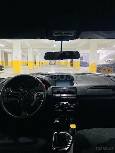 LADA (VAZ) Priora 2017, 123,000 km - 1.6 l - Bakı