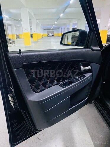 LADA (VAZ) Priora 2017, 123,000 km - 1.6 l - Bakı