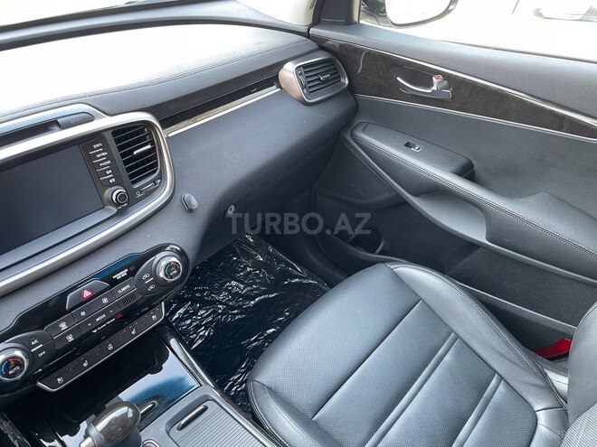 Kia Sorento 2017, 164,300 km - 2.0 l - Bakı