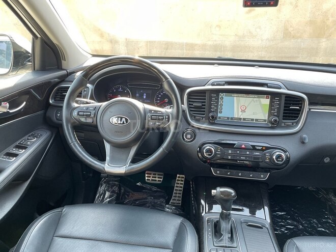 Kia Sorento 2017, 164,300 km - 2.0 l - Bakı