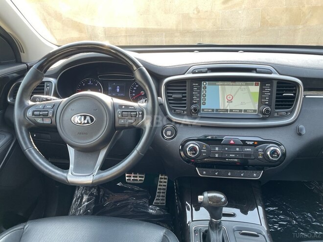 Kia Sorento 2017, 164,300 km - 2.0 l - Bakı