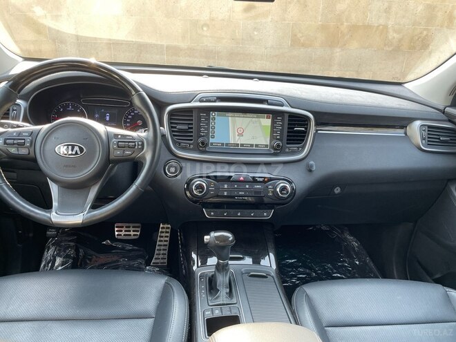 Kia Sorento 2017, 164,300 km - 2.0 l - Bakı