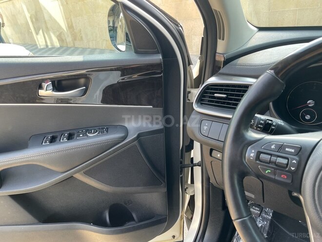 Kia Sorento 2017, 164,300 km - 2.0 l - Bakı