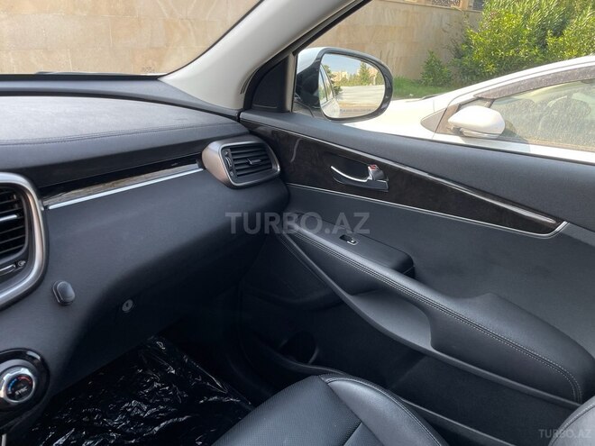 Kia Sorento 2017, 164,300 km - 2.0 l - Bakı