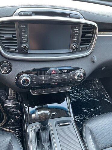 Kia Sorento 2017, 164,300 km - 2.0 l - Bakı