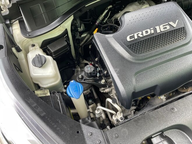 Kia Sorento 2017, 164,300 km - 2.0 l - Bakı