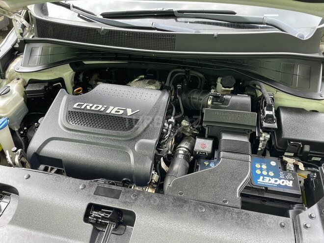 Kia Sorento 2017, 164,300 km - 2.0 l - Bakı