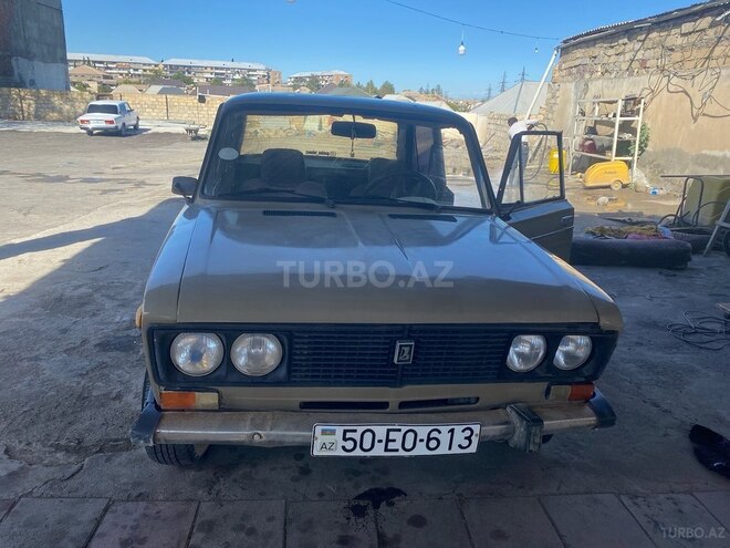 LADA (VAZ) 2106 1993, 19,222 km - 1.6 l - Gəncə