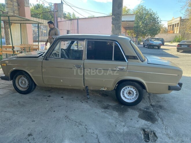 LADA (VAZ) 2106 1993, 19,222 km - 1.6 l - Gəncə