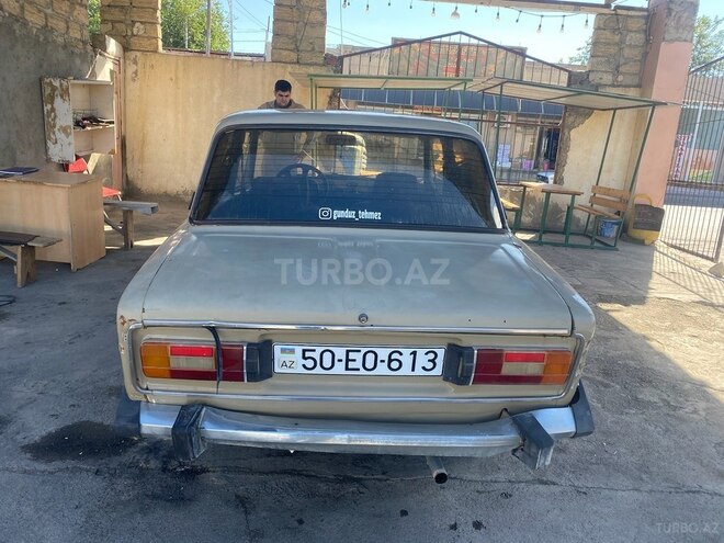 LADA (VAZ) 2106 1993, 19,222 km - 1.6 l - Gəncə