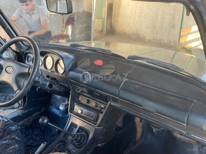 LADA (VAZ) 2106 1993, 19,222 km - 1.6 l - Gəncə