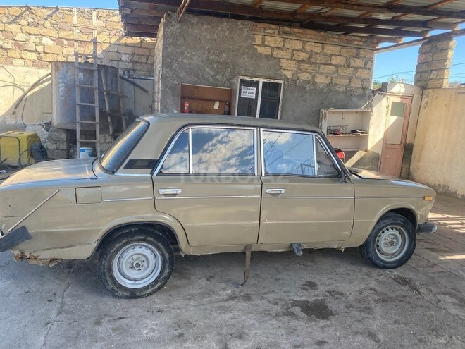 LADA (VAZ) 2106 1993, 19,222 km - 1.6 l - Gəncə