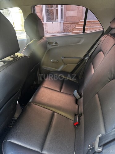 Kia Morning 2020, 48,000 km - 1.0 l - Gəncə