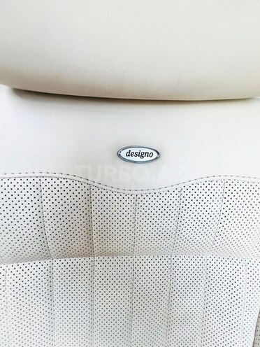 Mercedes S 500 2011, 110,000 km - 4.7 л - Bakı