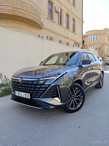 Changan  2025, 0 km - 1.5 l - Bakı