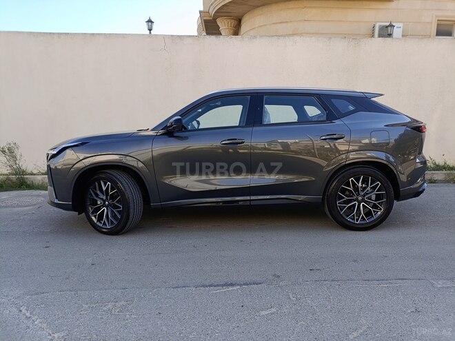 Changan  2025, 0 km - 1.5 l - Bakı