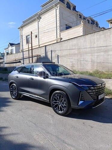 Changan  2025, 0 km - 1.5 l - Bakı