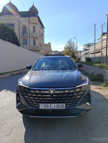 Changan  2025, 0 km - 1.5 l - Bakı
