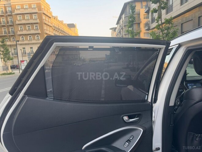 Hyundai Santa Fe 2015, 73,000 km - 2.4 l - Bakı